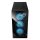 ASUS GAMER DT ROG GM700TZ-R9800X122W, Ryzen 7-9800X, 16GB, 2TB M.2, RTX 5080 16GB, WIN11H, Fekete