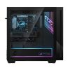 ASUS GAMER DT ROG GM700TZ-R9800X122W, Ryzen 7-9800X, 16GB, 2TB M.2, RTX 5080 16GB, WIN11H, Fekete