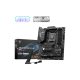 MSI Alaplap AM5 MAG X870 GAMING PLUS WIFI AMD X870, ATX