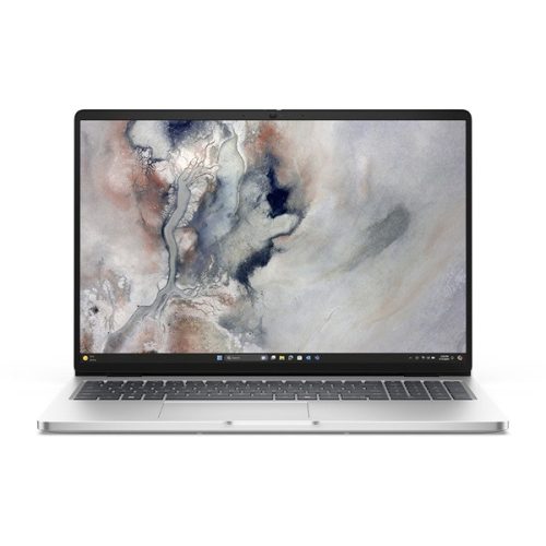 DELL Pro 16 (PC16250) 16.0" FHD+, Intel Core Ultra 7 256U (5.3GHz), 16GB, 512GB SSD, Win11 Pro