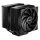 BE QUIET! CPU hűtő Pure Rock Pro 3, Univerzális Fekete