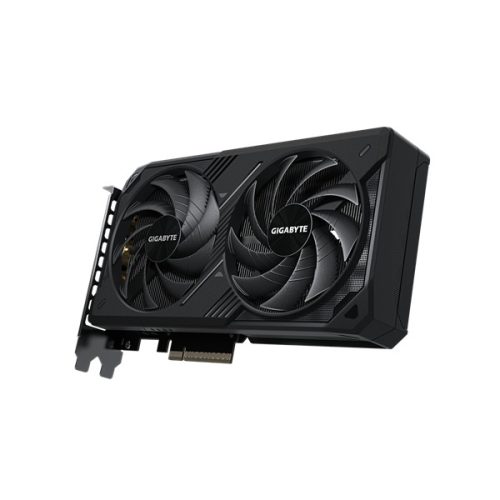 GIGABYTE Videokártya PCI-Ex16x nVIDIA RTX 5060 Ti 8GB DDR7 OC