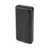 Nedis UPBKPD20000BK hordozható külső akkumulátor, powerbank 20000mAh