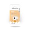 Nedis CCGB89011ME Cat5e / Cat6, RJ45 UTP toldó, árnyékolt, fém