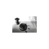NORDIC HOME FT-562 fém állóventilátor, 3 év garancia, erős stabil kivitel, átmérő: 45 cm, teljesítmény: 60W, 3 fokozat