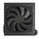 NJOY Tápegység Synergy 650W, 12cm, 20+4, Aktív PFC 80+ White