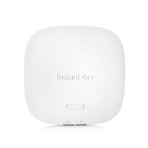 HPE Aruba Instant On AP22 (RW) Access Point