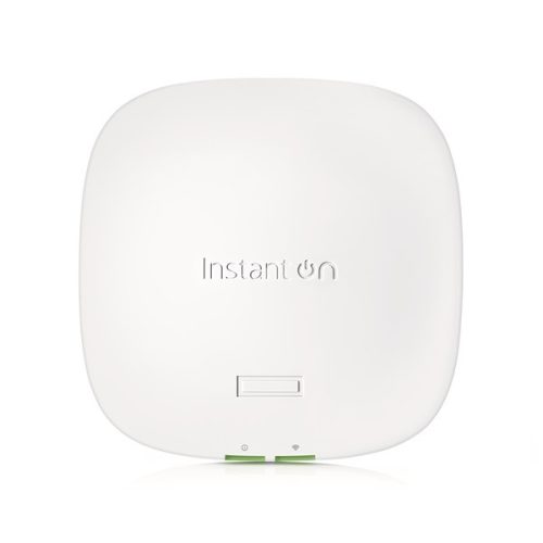 HPE Aruba NW ION AP21 (EU) AP Bundle