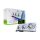 MSI Videokártya PCI-Ex16x nVIDIA RTX 5070 Ti GAMING TRIO 16GB DDR7 OC WHITE