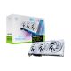 MSI Videokártya PCI-Ex16x nVIDIA RTX 5070 Ti GAMING TRIO 16GB DDR7 OC WHITE