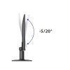 PHILIPS IPS 120Hz monitor 24" 24E2N1110/00, 1920 x 1080, 16:9, 300 cd/m2, 4ms, VGA/HDMI
