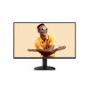 AOC IPS 120Hz monitor 23,8" 24B31H, 1920x1080, 16:9, 300 cd/m2, 1 ms, VGA/HDMI