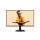 AOC IPS 120Hz monitor 23,8" 24B31H, 1920x1080, 16:9, 300 cd/m2, 1 ms, VGA/HDMI