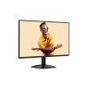 AOC IPS 120Hz monitor 23,8" 24B31H, 1920x1080, 16:9, 300 cd/m2, 1 ms, VGA/HDMI