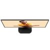 AOC IPS 120Hz monitor 23,8" 24B31H, 1920x1080, 16:9, 300 cd/m2, 1 ms, VGA/HDMI