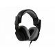 LOGITECH Fejhallgató 2.0 - ASTRO A10 Gaming Vezetékes Mikrofon, Fekete/XB (PC, PS5, XBOX Series)