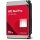 WESTERN DIGITAL 3.5" HDD SATA-III 10TB 7200rpm 512MB Cache, CAVIAR Red Pro