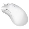 Razer Mouse DeathAdder Essential / RZ01-03850200-R3M1 fehér