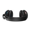 ARMOR3 SOUNDTAC Nintendo/PS/XBOX/PC/Mac Unvierzális Vezetékes Gamer Fejhallgató, Kék-Narancs