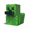 NUMSKULL Tubbz - Minecraft "Creeper" (First Ed.) Gumikacsa