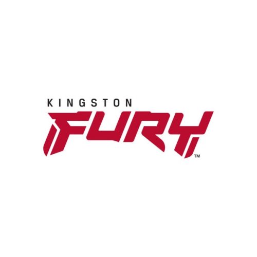 KINGSTON FURY Memória DDR5 64GB 6000MT/s CL36 DIMM (Kit of 2) Beast RGB