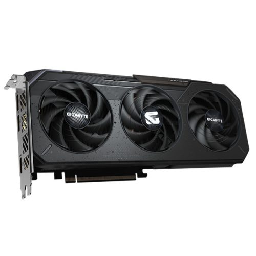 GIGABYTE Videokártya PCI-Ex16x AMD RX 9060 XT 16GB DDR6 OC