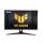 ASUS VG27AQM5A GAMING TUF LED Monitor 27" IPS, 2560x1440, HDMI/Displayport, 300Hz, HDR10