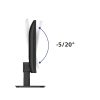 PHILIPS IPS monitor 27" 27E1N1800A/00, 3840 x 2160, 16:9, 350 cd/m2, 4ms, HDMIx2/DisplayPort, hangszóró