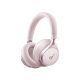 ANKER Vezeték Nélküli Fejhallgató, Soundcore Space One, Aktív Zajszűrő, pink - A3035G51