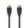 Nedis CVGL35000BK30 ultra HDMI 2.1 kábel, 8K@60Hz | 48 Gbps | 3 m