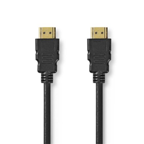 Nedis CVGL35000BK30 ultra HDMI 2.1 kábel, 8K@60Hz | 48 Gbps | 3 m