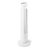 Nedis FNTR13CWT40 torony ventilátor, távirányító