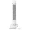 Nedis FNTR13CWT40 torony ventilátor, távirányító