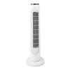 Nedis FNTR13CWT40 torony ventilátor, távirányító