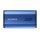 ADATA SSD Külső USB 3.2 2TB SE880 Elite, Kék