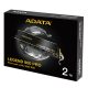 ADATA SSD M.2 2280 NVMe Gen4x4 2TB LEGEND 900 PRO