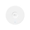 TP-LINK Wireless Access Point Tri-Band BE3600 Wifi 7 Mennyezetre rögzíthető, EAP723