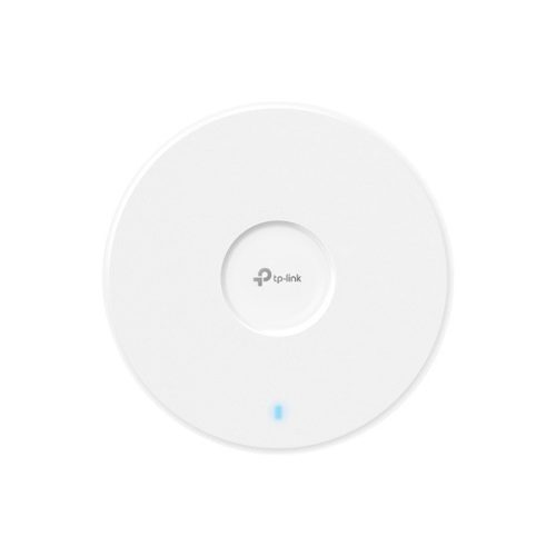 TP-LINK Wireless Access Point Tri-Band BE3600 Wifi 7 Mennyezetre rögzíthető, EAP723