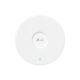 TP-LINK Wireless Access Point Tri-Band BE3600 Wifi 7 Mennyezetre rögzíthető, EAP723