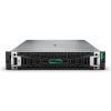 HPE rack szerver ProLiant DL380 Gen11, Intel Xeon-S 12C 4510 2.40GHz, 2x32GB, 2x480GB SSD, 8SFF, MR408i-o, 2x1000W
