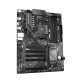 GIGABYTE Alaplap AM4 B550 EAGLE AMD B550, ATX
