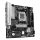 GIGABYTE Alaplap AM5 B650M GAMING WIFI6E AMD B650, mATX