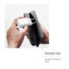 COLORWAY AC töltő GaN Mini CW-CHS055PDC-WT 35W PD port PPS USB (Type-C PD + USB QC4.0) kábel Type-C