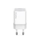 COLORWAY AC töltő GaN Mini CW-CHS056PD-WT 35W PD port PPS USB-C fehér