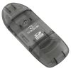 ESPERANZA TA101K Usb 2.0 Sdhc Kártyaolvasó, Fekete