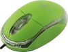 ESPERANZA TM102G Raptor 3D USB Vezetékes Optikai Egér, Zöld