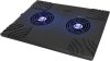 ESPERANZA TA102 Zonda 2 Ventilátoros Notebook Hűtőpad