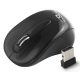 ESPERANZA TM104K Torpedo 3D USB Vezeték Nélküli 2,4 GHz-es Optikai Egér