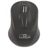 ESPERANZA TM104K Torpedo 3D USB Vezeték Nélküli 2,4 GHz-es Optikai Egér
