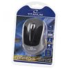 ESPERANZA TM104K Torpedo 3D USB Vezeték Nélküli 2,4 GHz-es Optikai Egér